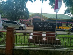 Soal Rekomendasi Pencairan BOS, Plt Kadisdik Langkat: Sesuai Aturan