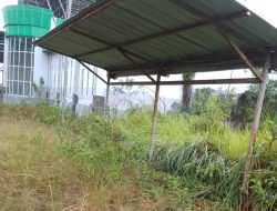 Stasiun Kereta Api Tanjung Selamat Kerap Jadi Lokasi Kejahatan