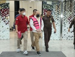 “Susul” Sang Kakak, IKL Jadi Tersangka Kasus Sritex