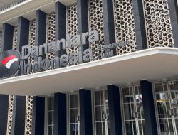 Tak Hanya Hapus Tantiem, Danantara Juga “Rampingkan” Merger BUMN