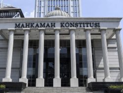 Tak Ingin Dikriminalisasi, Jurnalis Gugat UU Pers ke MK