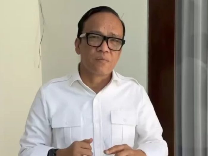 Terjaring OTT KPK, Ini Total Kekayaan Wamenaker