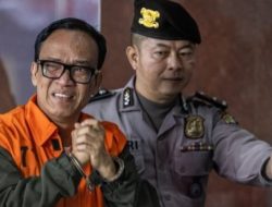 Terjerat Kasus Pemerasan, Noel Dicopot Jadi Komisaris Pupuk