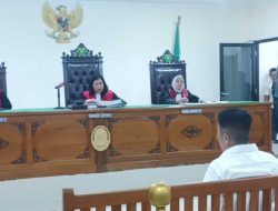 Terungkap, Bos Sindikat Uang Palsu Ngaku Diperas Jaksa Rp5 Milliar