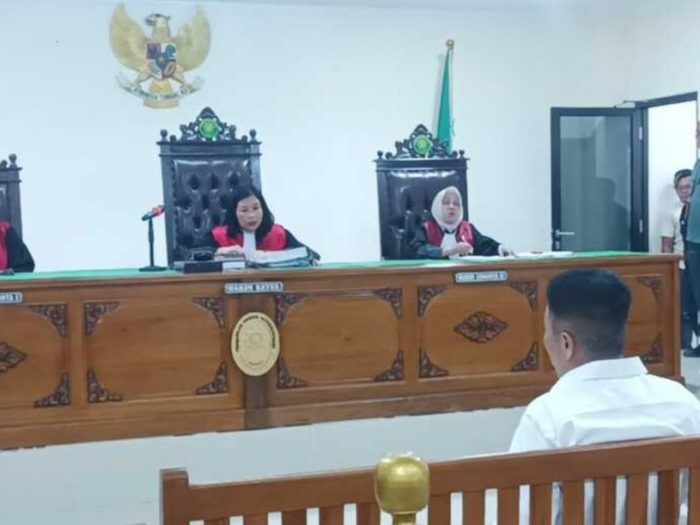 Terungkap, Bos Sindikat Uang Palsu Ngaku Diperas Jaksa Rp5 Milliar