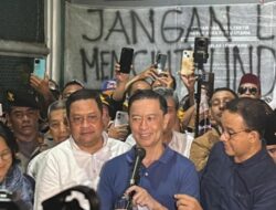 Tom Lembong Dapat Abolisi, Sidang Kasus Impor Gula Tak Berhenti