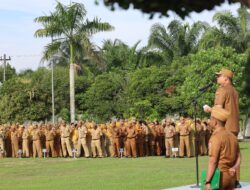 Wakil Walikota Tanjungbalai: Komitmen Bukan Hanya Diucapkan Tapi Buktikan