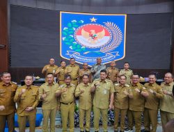 Walikota Tanjungbalai Komit Percepatan Penanganan TBC