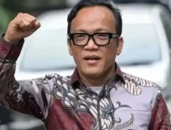 Wamenaker Immanuel Ebenezer Terjaring OTT KPK