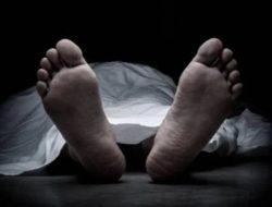 Oknum Polwan Tega Habisi Suaminya yang Juga Anggota Polisi