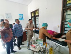 BKKBN Sumut Intensifkan Pelayanan KBKR di Wilayah Khusus