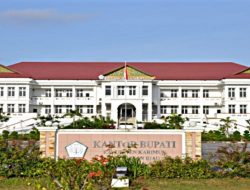 APH Dinilai “Tutup Mata” Terkait Kasus Dana Hibah Dispora Karimun Rp3,5 Miliar