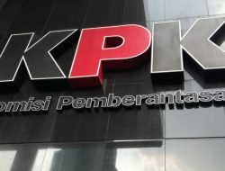 18 Bidang Tanah Terkait Kasus Izin TKA Disita KPK