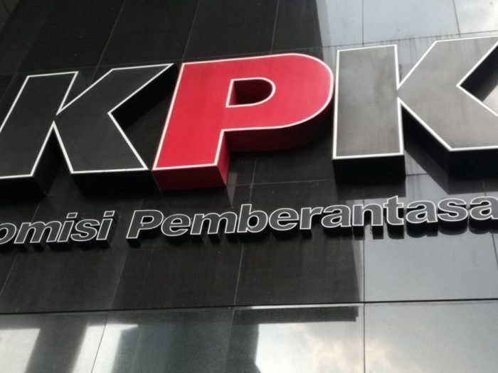 18 Bidang Tanah Terkait Kasus Izin TKA Disita KPK