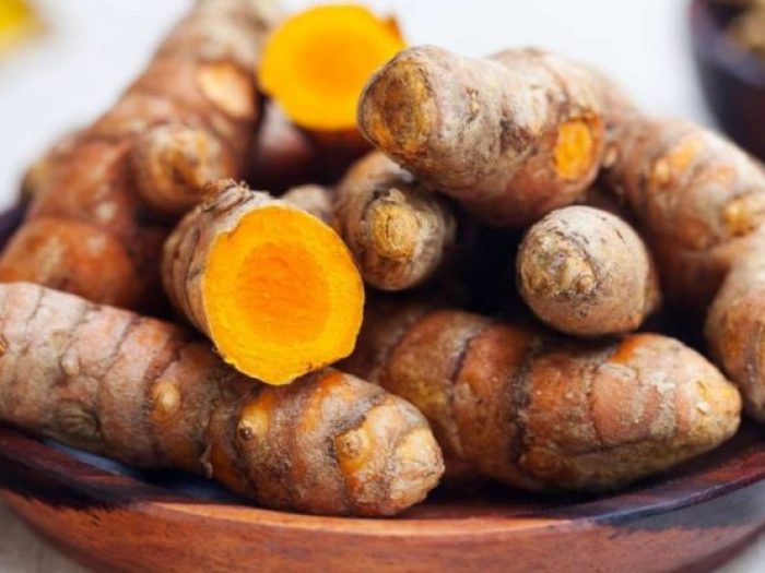 Jangan Sepele, Ini Manfaat Kunyit Bagi Kesehatan