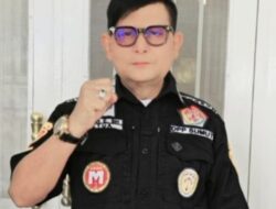 Ketua DPP ETH Sumut Soroti Sejumlah Kasus Berpotensi Perbuatan Melawan Hukum