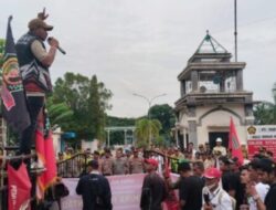PT Pertamina EP Rantau Didemo, Minta Pengelolaan Dikembalikan ke Aceh Tamiang