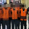 Enam Penambang Emas Ilegal di Jatim Terancam 15 Tahun Penjara
