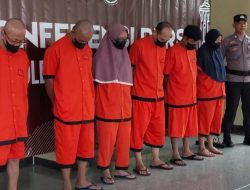 7 Mafia Tanah Mbah Tupon Mulai Disidang