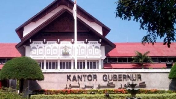 Aceh Masuk Finalis Pesantren Award 2025
