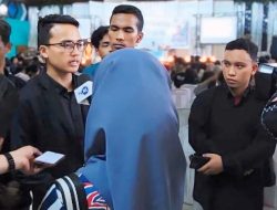 Ahli Waris Korban Tertimpa Pohon Milik PT Darsum Tempuh Jalur Hukum