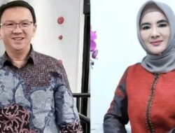 Ahok dan Nicke Widyawati Diminta Tanggungjawab di Kasus LNG Pertamina