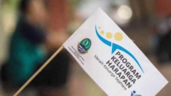 Akibat Judol, Ratusan Penerima Bantuan PKH Dihapus