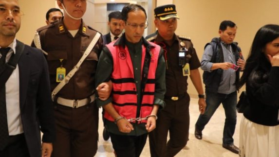 Apartemen Nadiem Makarim Digeledah, Sejumlah Dokumen Disita