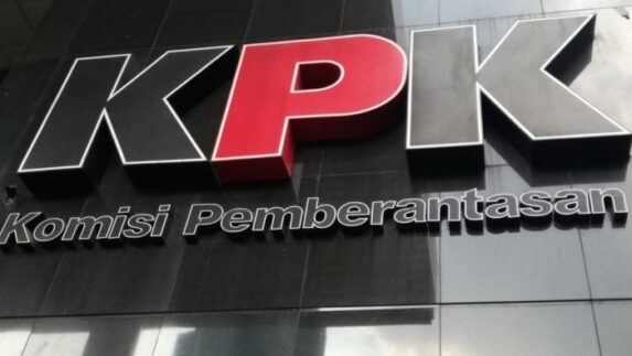 Aset Eks Dirjen Binapenta Disita KPK Terkait Kasus Korupsi Izin TKA
