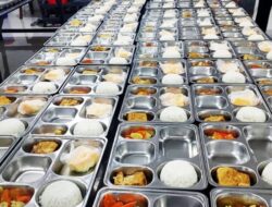 BGN Temukan Pelanggaran SOP dalam Penyajian MBG
