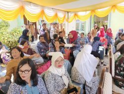 BKKBN Sumut Dorong Penguatan Pelayanan KBKR di Pakpak Bharat