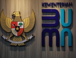BUMN Akan Dirampingkan Jadi 200 dari Total Sekitar 1000