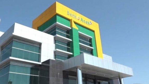 Bank Aceh Dinilai Abaikan Qanun Soal Pembiayaan UMKM