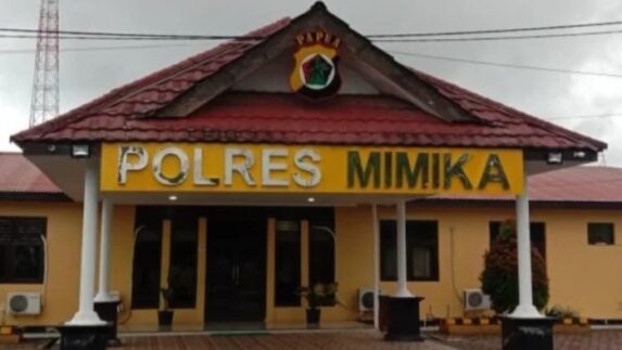 Beritakan Kasus Korupsi, Media di Papua Dilaporkan ke Polisi