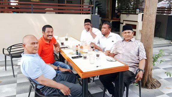 DPD ASWIN Aceh Gelar Kunjungan ke Pidie dan Pidie Jaya