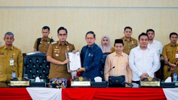 DPRD Desak Pemko Realisasikan Rp250 Miliar untuk Benahi Medan Utara