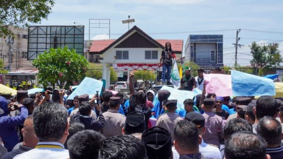 DPRK Pidie Diminta Hentikan Galian C Ilegal