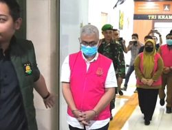 Diduga Korupsi Dana JKN, Ketua IDI dan 2 Direktur RSUD Jadi Tersangka