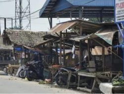 Pedagang Tradisional Pajak Baru Tanjung Pura Ngeluh, Kutipan “Cekik Leher”