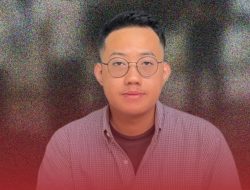 Direktur Lokataru Ditetapkan Jadi Tersangka Penghasutan Aksi Ricuh