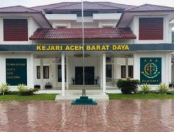 Eks Bupati Abdya Diperiksa Terkait Dugaan Korupsi Studi Banding
