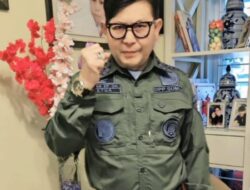 Elang Tiga Hambalang Dukung Satgas PKH Tertibkan Lahan Bermasalah