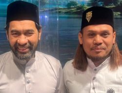 Emi Syamsyumi Ditunjuk Jadi Penasehat Bidang Investasi dan Hubungan Luar Negeri