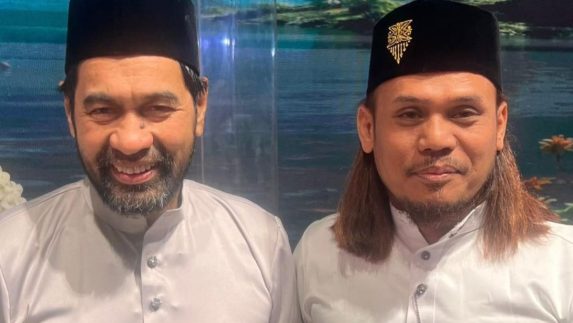 Emi Syamsyumi Ditunjuk Jadi Penasehat Bidang Investasi dan Hubungan Luar Negeri