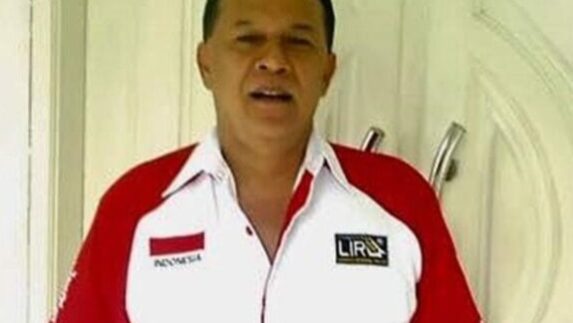 Gubernur LIRA Apresiasi BNN dan Polda Sumut Berhasil Ungkap 1,7 Ton Narkoba