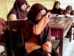 Jumlah Murid dan Guru Minim, Beberapa Sekolah di Aceh Barat Bakal Tutup