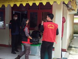 Kantor Disdik Langkat Digeledah, Diduga Terkait Kasus Smartboard