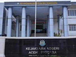 Kejari Aceh Tenggara Butuh Data Pendukung untuk Selidiki Kasus Anggaran Perjalanan Dinas
