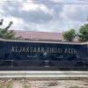 Kejati Aceh Terima SPDP Kasus Korupsi Peningkatan Jalan