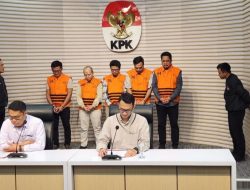 Kerugian Negara Akibat Kredit Fiktif BPR Jepara Tembus Rp254 Miliar